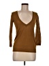 J.Crew Brown Cardigan Size M (estimated) - photo 1