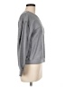 Lee Gray Long Sleeve Top Size M - photo 4