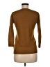 J.Crew Brown Cardigan Size M (estimated) - photo 2
