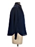 Ann Taylor Blue Long Sleeve Blouse Size XS (petite) - photo 4