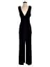 Lulus Black Jumpsuit Size L - photo 1