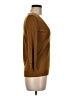 J.Crew Brown Cardigan Size M (estimated) - photo 4