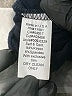 Bailey 44 Solid Black Cocktail Dress Size M - photo 8