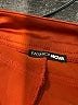 Fashion Nova Red Cargo Pants Size XL (estimated) - photo 7