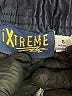 iXtreme Outfitters Color Block Blue Board Shorts Size 6 - photo 3