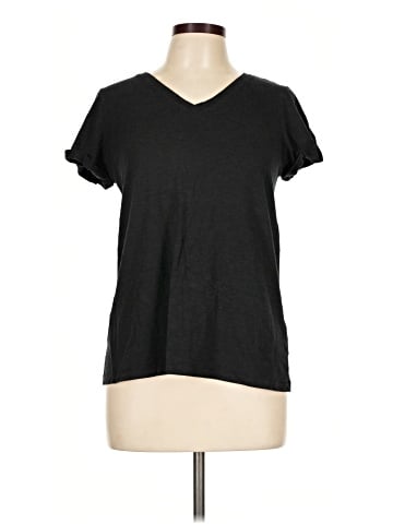 Max Studio Short Sleeve T-Shirt (view 1)