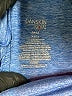 Danskin Now Blue Turtleneck Sweater Size 8 - photo 7