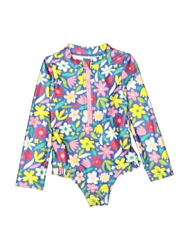 Wonder Nation Rash Guard