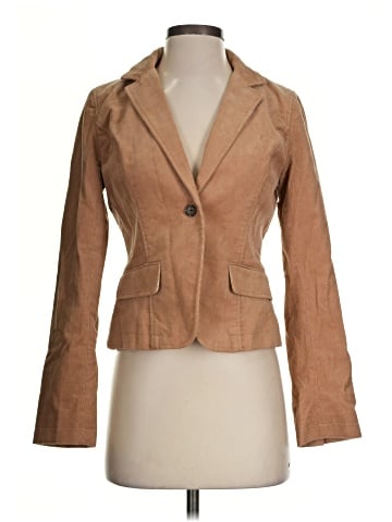 Banana Republic Factory Store Blazer (view 1)