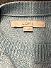 Ann Taylor LOFT Teal Pullover Sweater Size L - photo 7