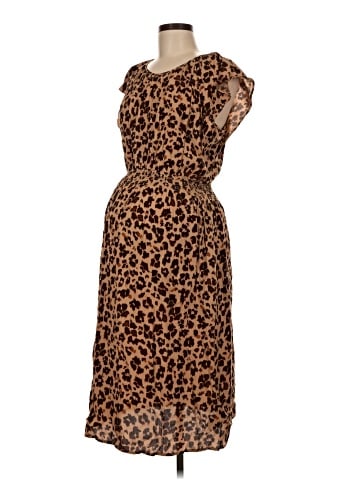 Gap - Maternity Cocktail Dress (view 1)