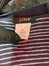 J.Crew Black Cardigan Size XS - photo 7