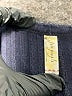 Free People Blue Cardigan Size L - photo 7