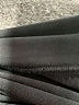 Simlu Black 3/4 Sleeve T-Shirt Size S - photo 8