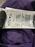Columbia 100% Polyester Purple Snow Jacket Size M - photo 7