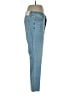 Express Stripes Blue Jeans Size 12R - photo 4