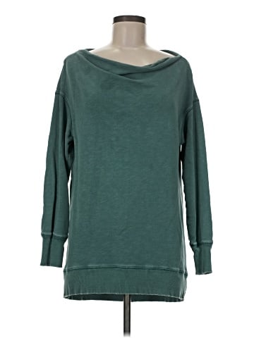 Pilcro by Anthropologie Sweatshirt (view 1)