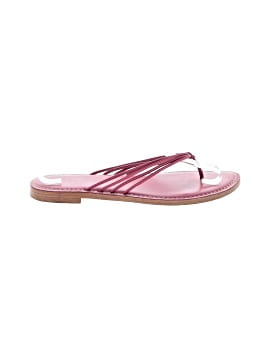 Antonio Melani Flip Flops