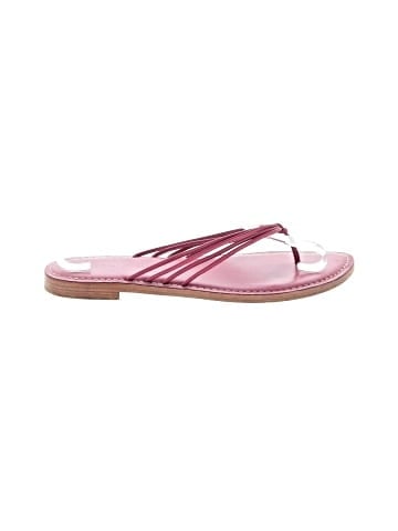 Antonio Melani Flip Flops (view 1)