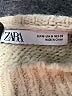 Zara Tan Turtleneck Sweater Size M - photo 7