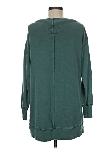 Pilcro by Anthropologie Sweatshirt (view 2)