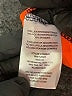 iXtreme Outfitters Orange Short Sleeve T-Shirt Size 6 - photo 4