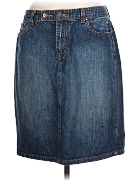 Tommy Hilfiger Denim Skirt