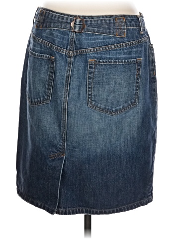 Tommy Hilfiger Denim Skirt (view 2)