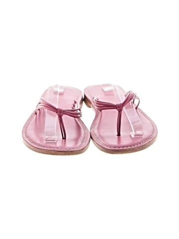 Antonio Melani Flip Flops (view 2)