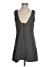 Rag & Bone Tweed Gray Casual Dress Size 4 - photo 1