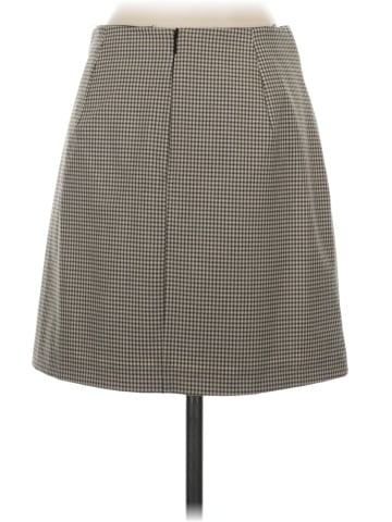 MNG Suit Casual Skirt (view 2)