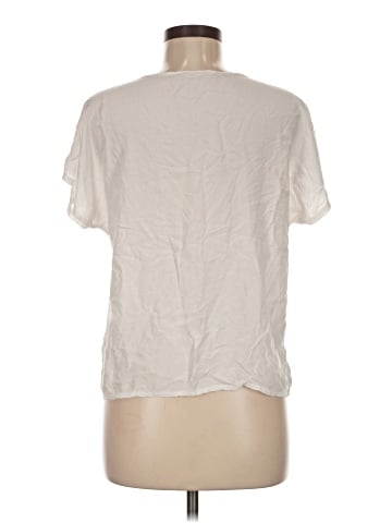 Solitaire Short Sleeve T-Shirt (view 2)
