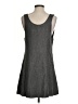 Rag & Bone Tweed Gray Casual Dress Size 4 - photo 2