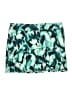 Xersion Print Green Skort Size 2X - photo 1