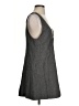 Rag & Bone Tweed Gray Casual Dress Size 4 - photo 4