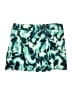 Xersion Print Green Skort Size 2X - photo 2