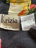 Krizia Floral Black Blazer Size EU 38 / US 8 - photo 6