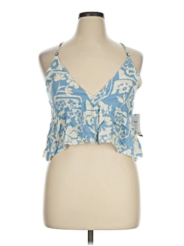 Rip Curl Tank Top (view 1)