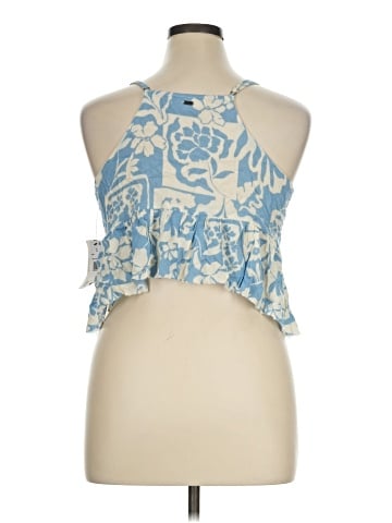 Rip Curl Tank Top (view 2)