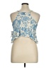 Rip Curl Blue Tank Top Size XL - photo 2