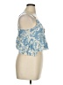 Rip Curl Blue Tank Top Size XL - photo 4