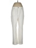 J.Jill Ivory Casual Pants Size 12 - photo 1