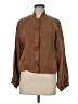 Bella Dahl Brown Jacket Size M (estimated) - photo 1