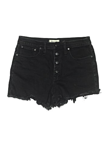 Madewell Denim Short (view 1)