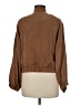 Bella Dahl Brown Jacket Size M (estimated) - photo 2