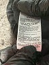 Old Navy Chevron-herringbone Black Jeans Size 6 (tall) - photo 8