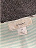 Cj Banks 100% Polyester Green 3/4 Sleeve Blouse Size 2X - photo 7