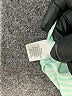 Cj Banks 100% Polyester Green 3/4 Sleeve Blouse Size 2X - photo 8
