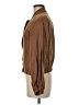 Bella Dahl Brown Jacket Size M (estimated) - photo 5