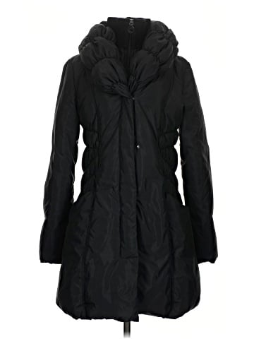 Tahari Raincoat (view 1)